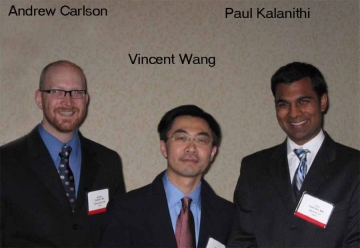 sw fellows 2009