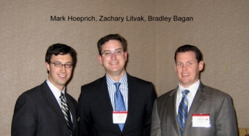 nw fellows 2008