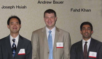 nw fellows 2009